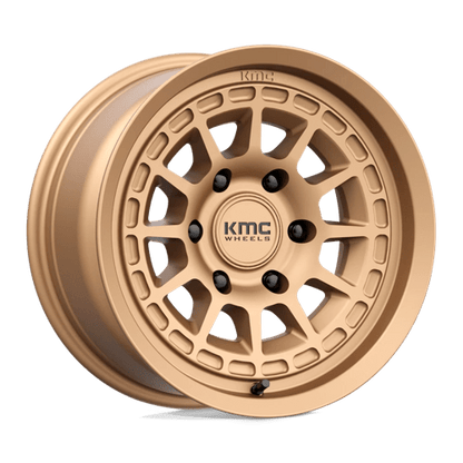 KMC KM719 CANYON MATTE BRONZE
