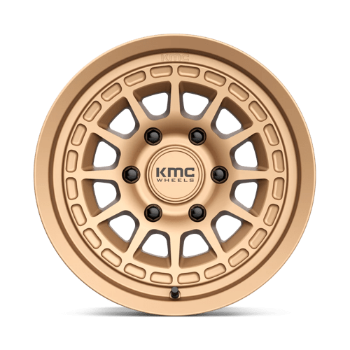 KMC KM719 CANYON MATTE BRONZE