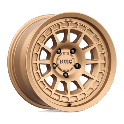 KMC KM719 CANYON MATTE BRONZE