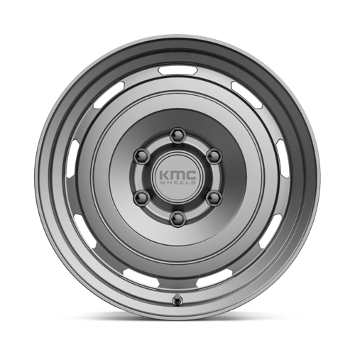 KMC KM720 ROSWELL MATTE ANTHRACITE