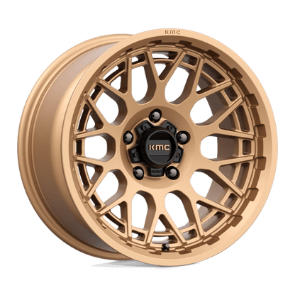 KMC KM722 TECHNIC MATTE BRONZE