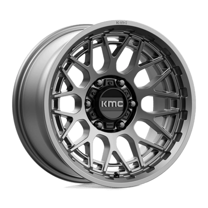 KMC KM722 TECHNIC ANTHRACITE