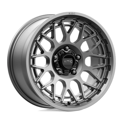 KMC KM722 TECHNIC ANTHRACITE