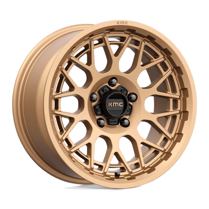 KMC KM722 TECHNIC MATTE BRONZE