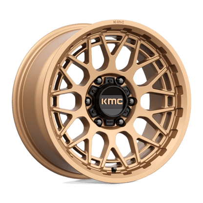 KMC KM722 TECHNIC MATTE BRONZE