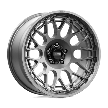 KMC KM722 TECHNIC ANTHRACITE