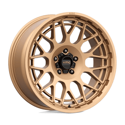 KMC KM722 TECHNIC MATTE BRONZE