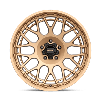 KMC KM722 TECHNIC MATTE BRONZE