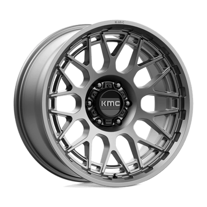 KMC KM722 TECHNIC ANTHRACITE