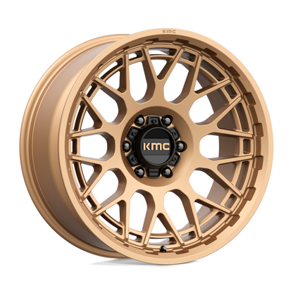 KMC KM722 TECHNIC MATTE BRONZE