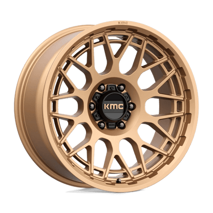 KMC KM722 TECHNIC MATTE BRONZE
