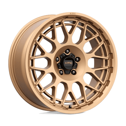 KMC KM722 TECHNIC MATTE BRONZE