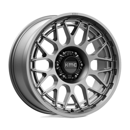 KMC KM722 TECHNIC ANTHRACITE