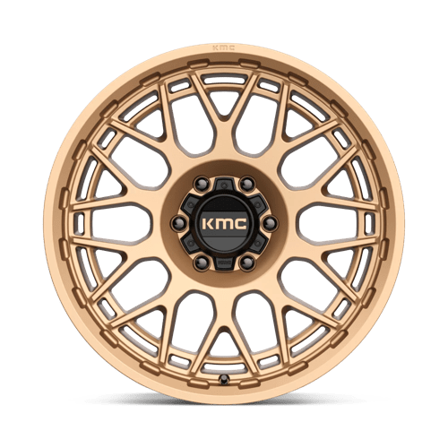 KMC KM722 TECHNIC MATTE BRONZE