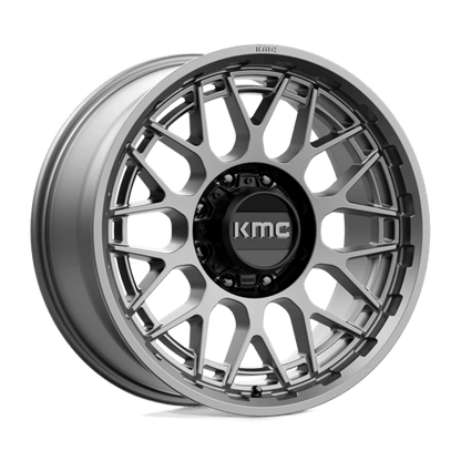 KMC KM722 TECHNIC ANTHRACITE
