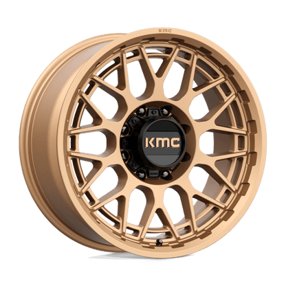 KMC KM722 TECHNIC MATTE BRONZE