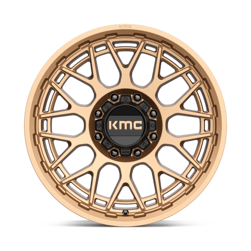 KMC KM722 TECHNIC MATTE BRONZE