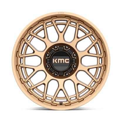 KMC KM722 TECHNIC MATTE BRONZE