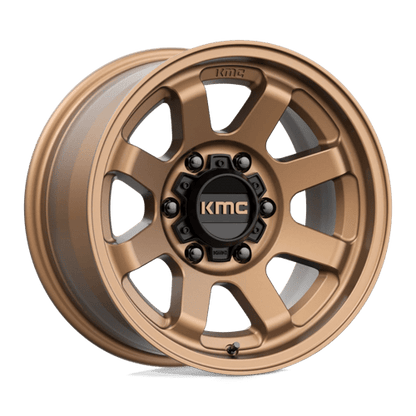 KMC KM723 TRAIL MATTE BRONZE