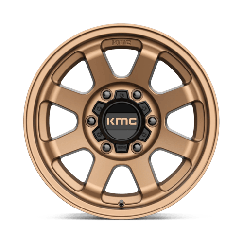 KMC KM723 TRAIL MATTE BRONZE