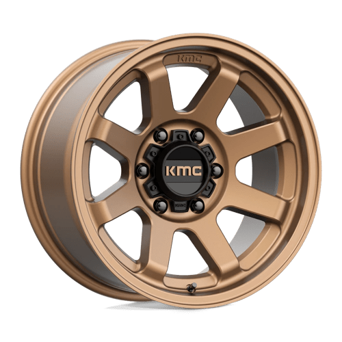 KMC KM723 TRAIL MATTE BRONZE