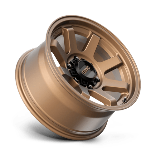 KMC KM723 TRAIL MATTE BRONZE