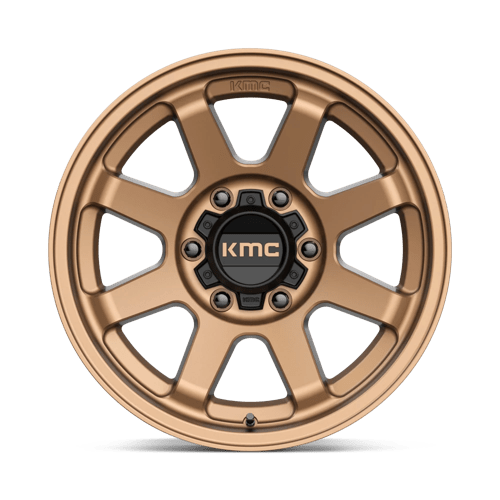 KMC KM723 TRAIL MATTE BRONZE