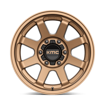 KMC KM723 TRAIL MATTE BRONZE