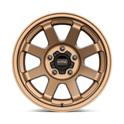 KMC KM723 TRAIL MATTE BRONZE