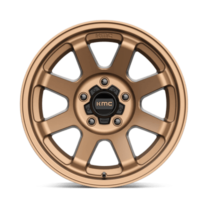 KMC KM723 TRAIL MATTE BRONZE