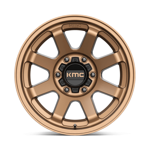 KMC KM723 TRAIL MATTE BRONZE