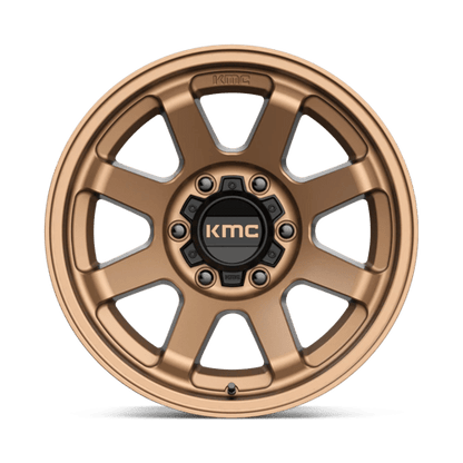 KMC KM723 TRAIL MATTE BRONZE