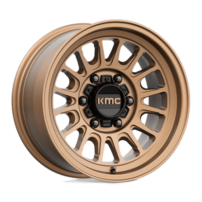 KMC KM724 IMPACT OL MATTE BRONZE