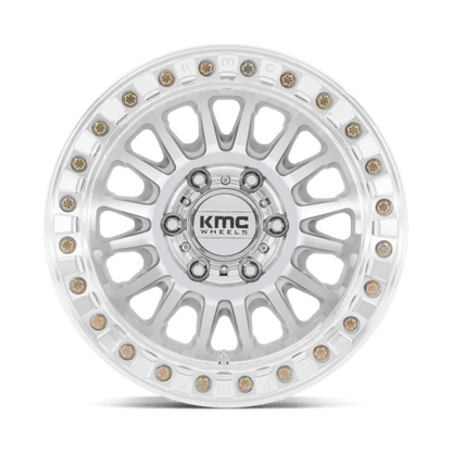 KMC KM239 IMPACT BEADLOCK MACHINED