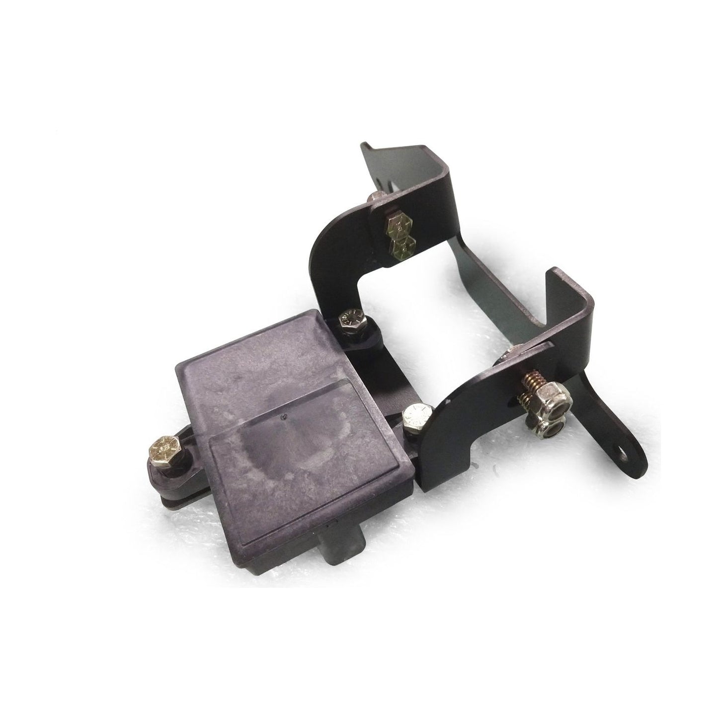 Fab Fours Adaptive Cruise Control Relocation Bracket l M3853-1
