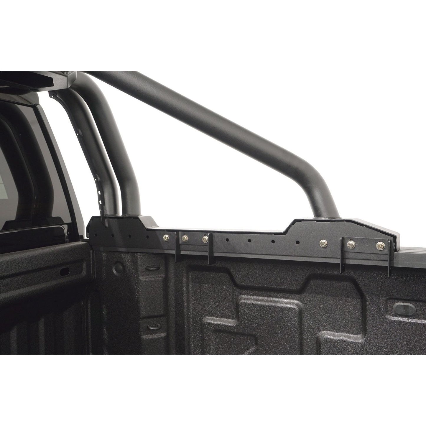 Fab Fours Sport Rack Powder Coat l SR01-1