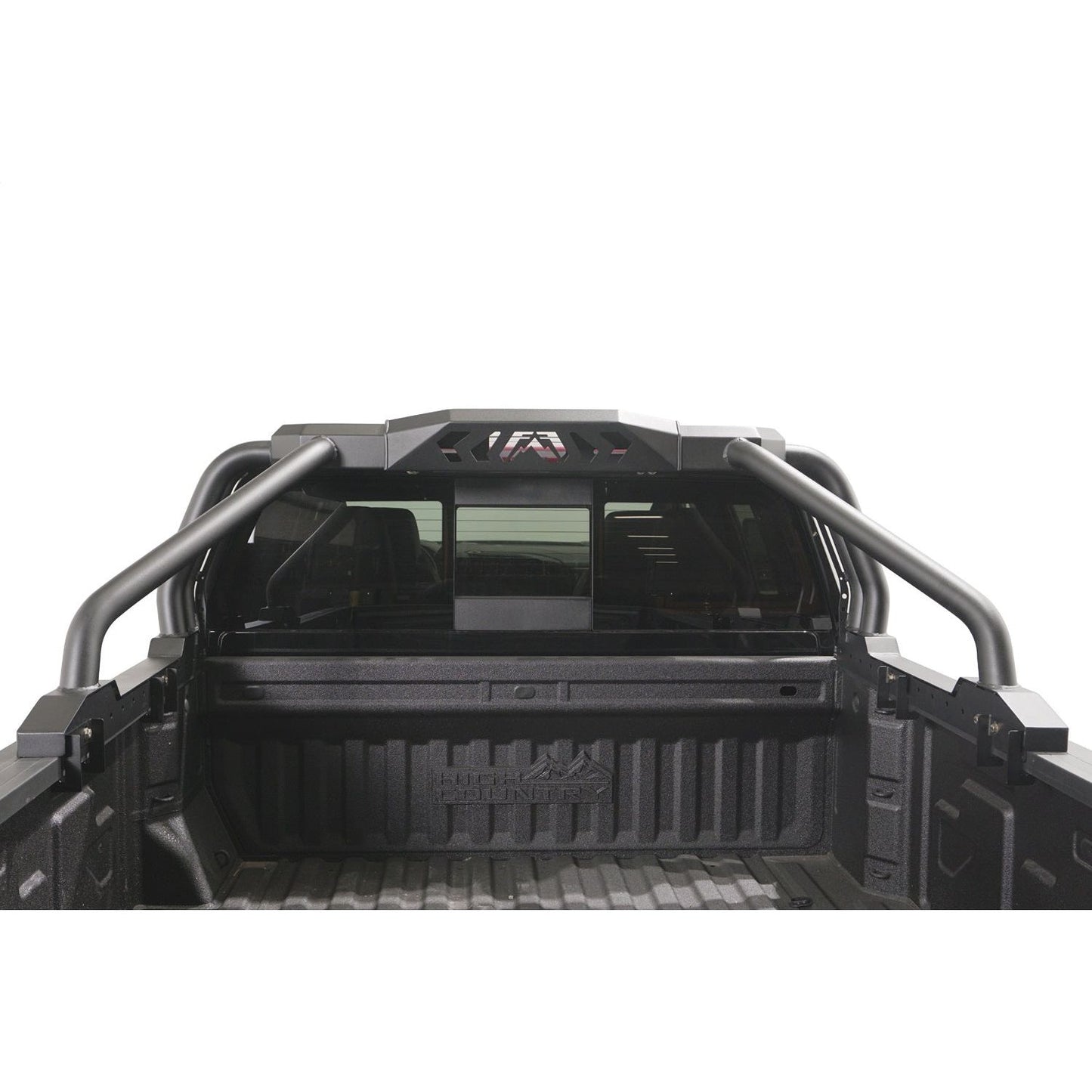 Fab Fours Sport Rack Powder Coat l SR01-1