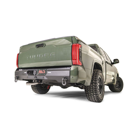 Fab Fours Premium Rear Bumper l TT22-W5451-1