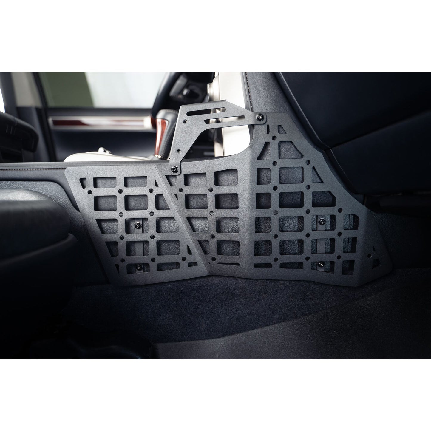 DV8 Off-Road 2010-2021 Lexus GX 460 | Center Console Molle Panels & Digital Device Bridge C3| CCGX-02