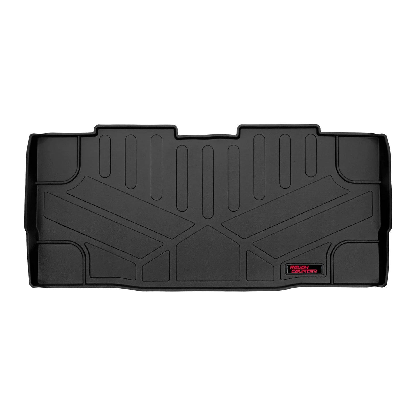 Rough Country Rear Cargo Mat I M-5165