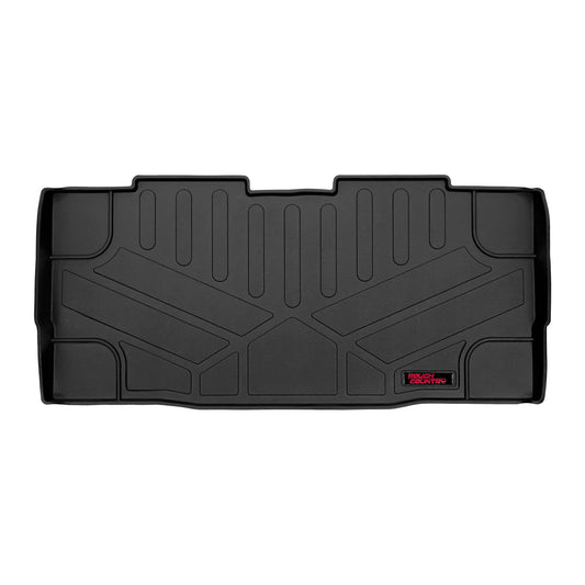 Rough Country Rear Cargo Mat I M-5165
