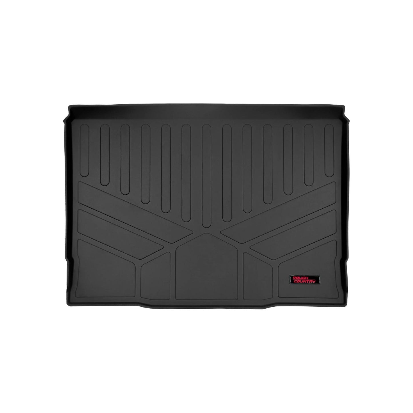 Rough Country Rear Cargo Mat I M-5170
