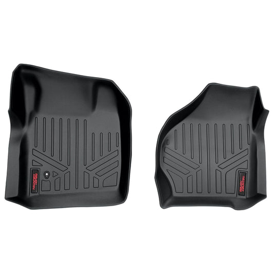 Rough Country Floor Mats I M-5200