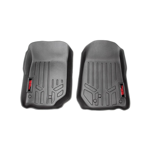 Rough Country Floor Mats I M-60200