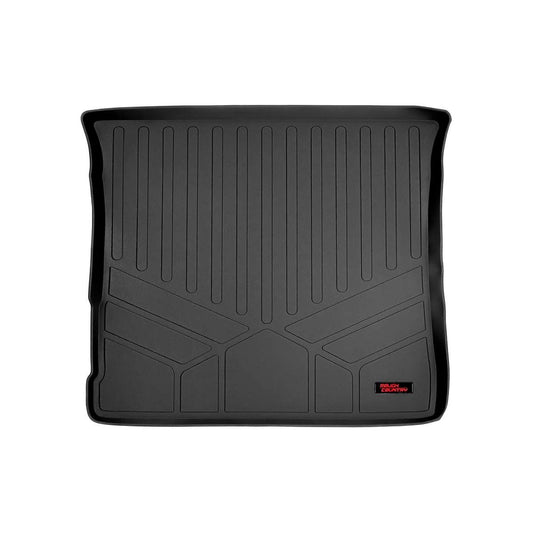 Rough Country Rear Cargo Mat I M-6110