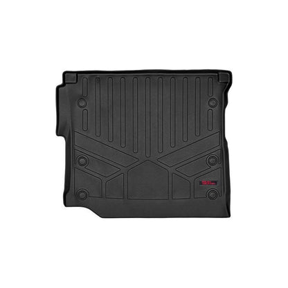 Rough Country With Factory Subwoofer Rear Cargo Mat I M-6120