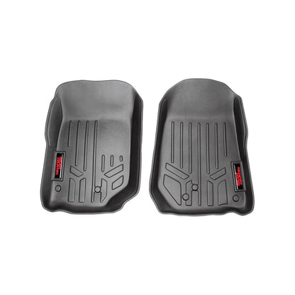 Rough Country Floor Mats I M-6141