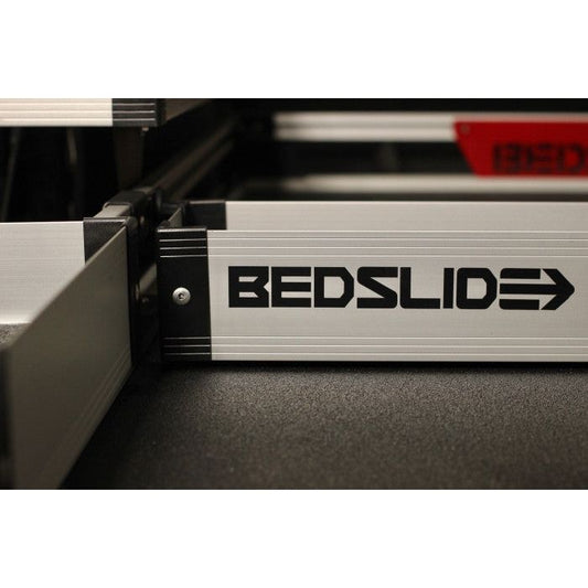 BEDSLIDE 7IN X 44IN SINGLE BIN FOR DECK PLACEMENT BSA-DK