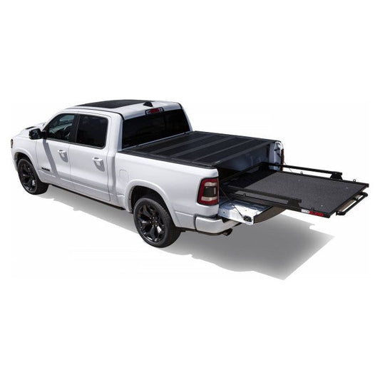 BEDSLIDE 75IN x 48IN BEDSLIDE MAX EXTENSION 1500 - BLACK 15-7548-MXB