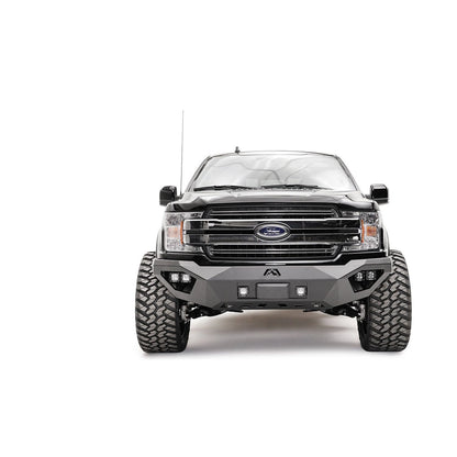 Fab Fours Adaptive Cruise Control Relocation Bracket 2 Stage Black Powder Coated For Vengeance Bumpers l M4450-1